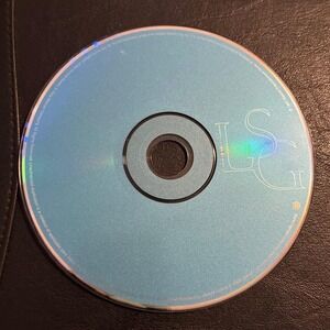 LSG Levert Sweat Gill Self Titled Debut Album CD 1997 Elektra R&B My Body
